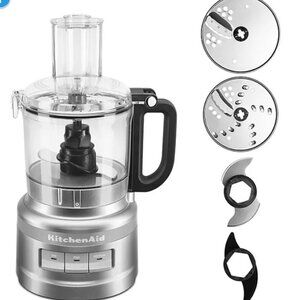 Kitchenaid 7 Cup Food Processor